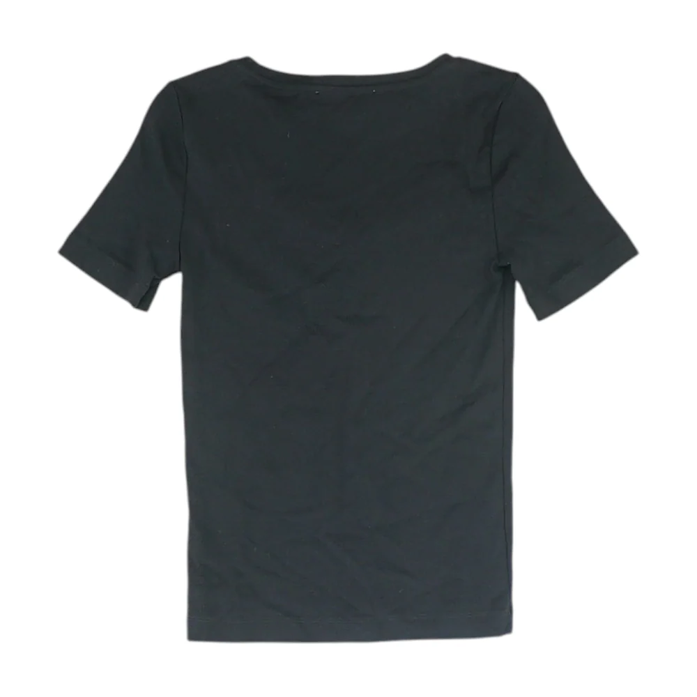 Black Blouse - Image 2