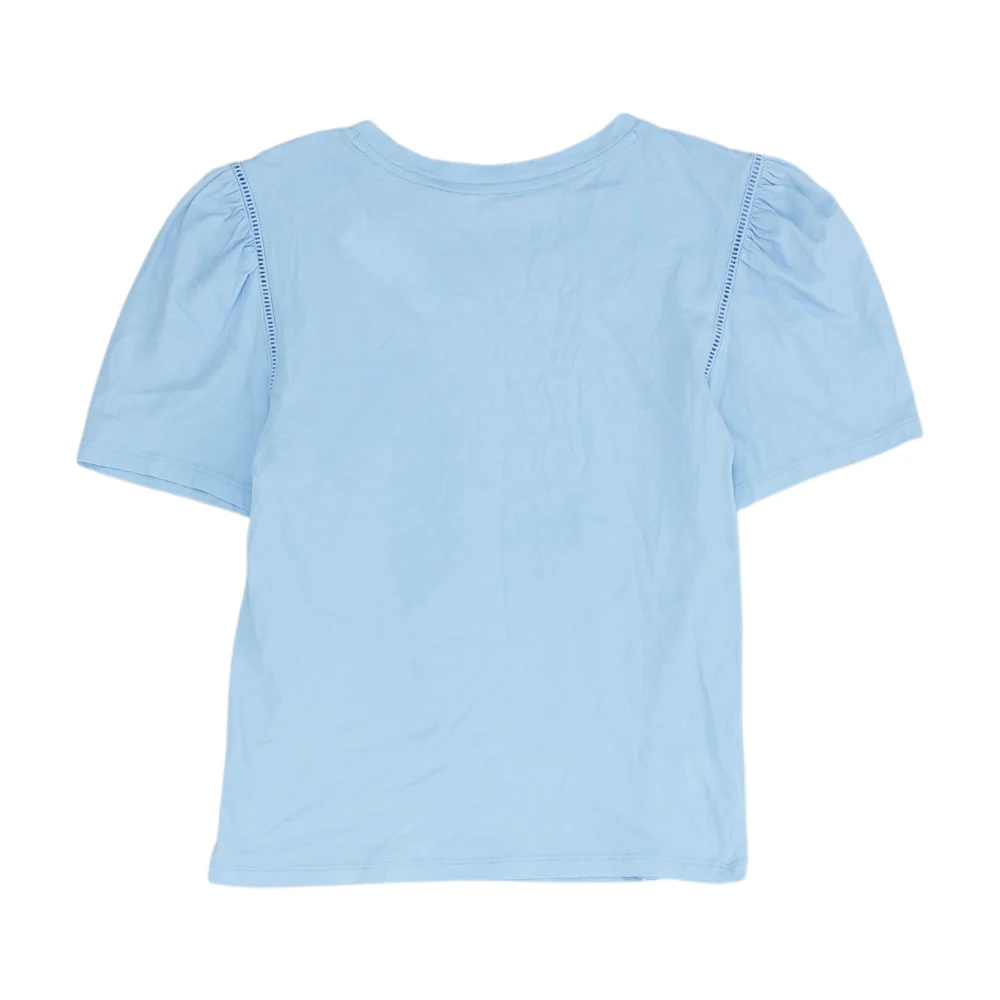 Blue Blouse - Image 2