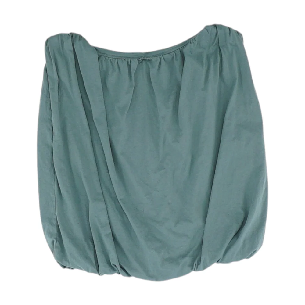 Green Blouse - Image 2