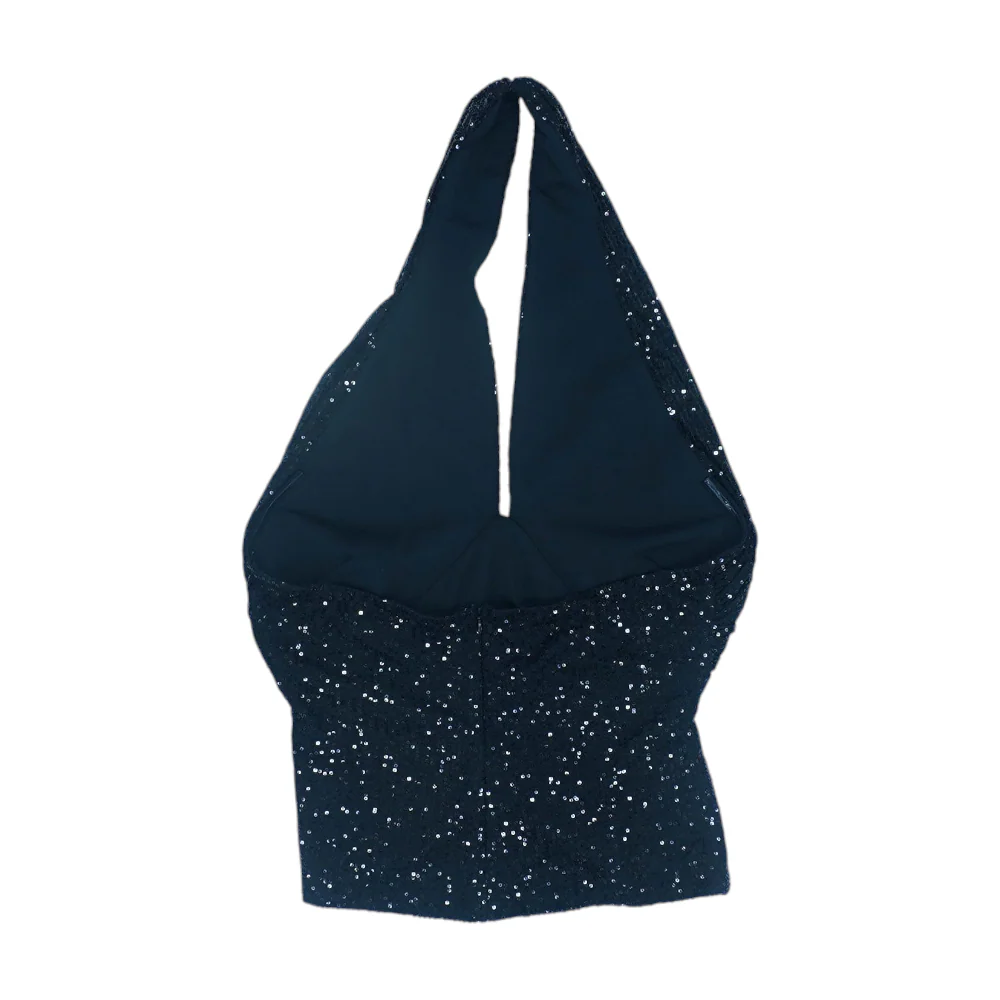 Black Blouse - Image 2