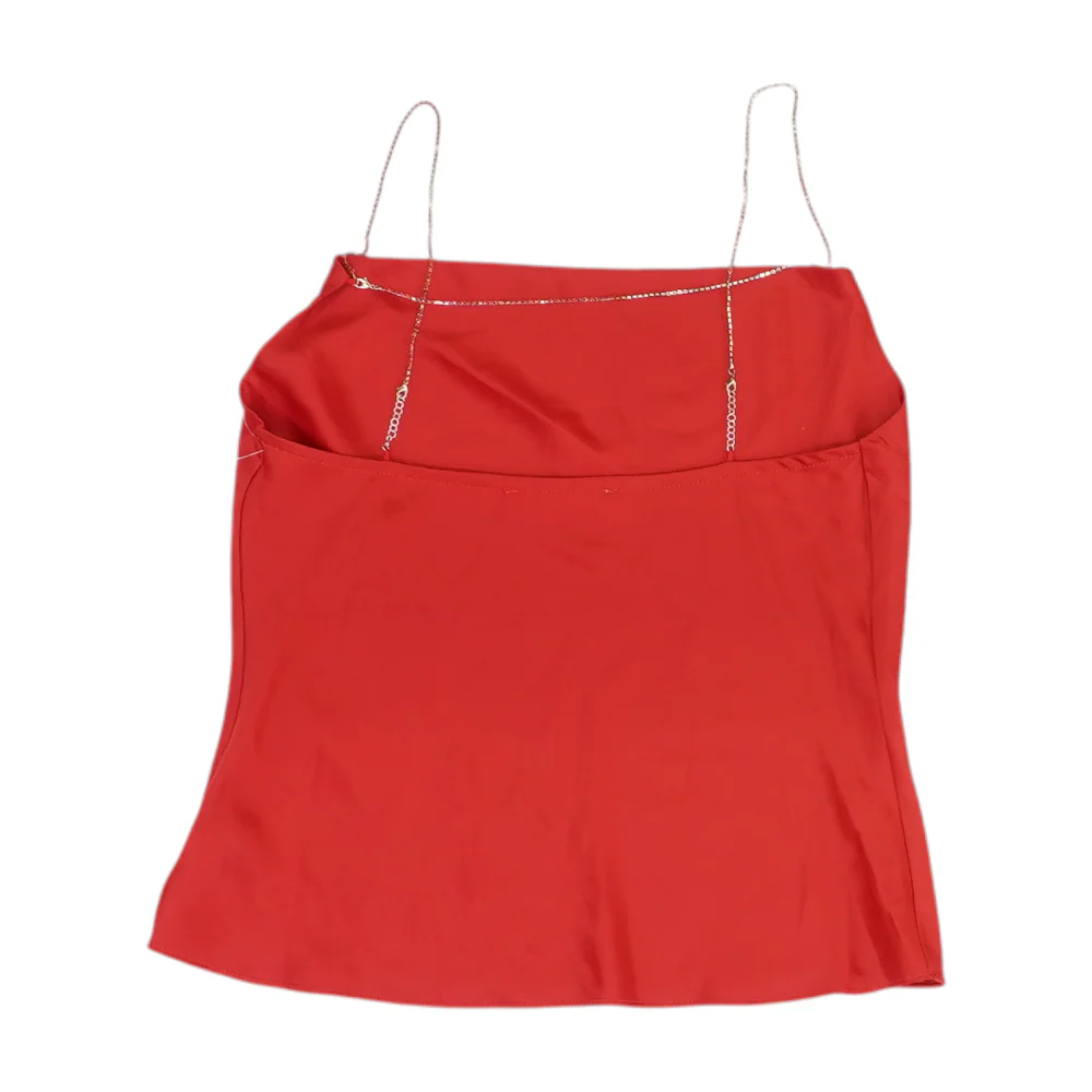 Red Blouse - Image 2
