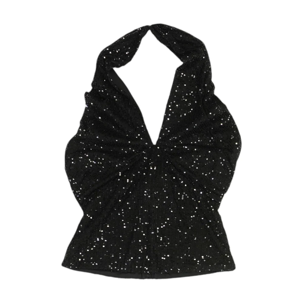 Black Blouse
