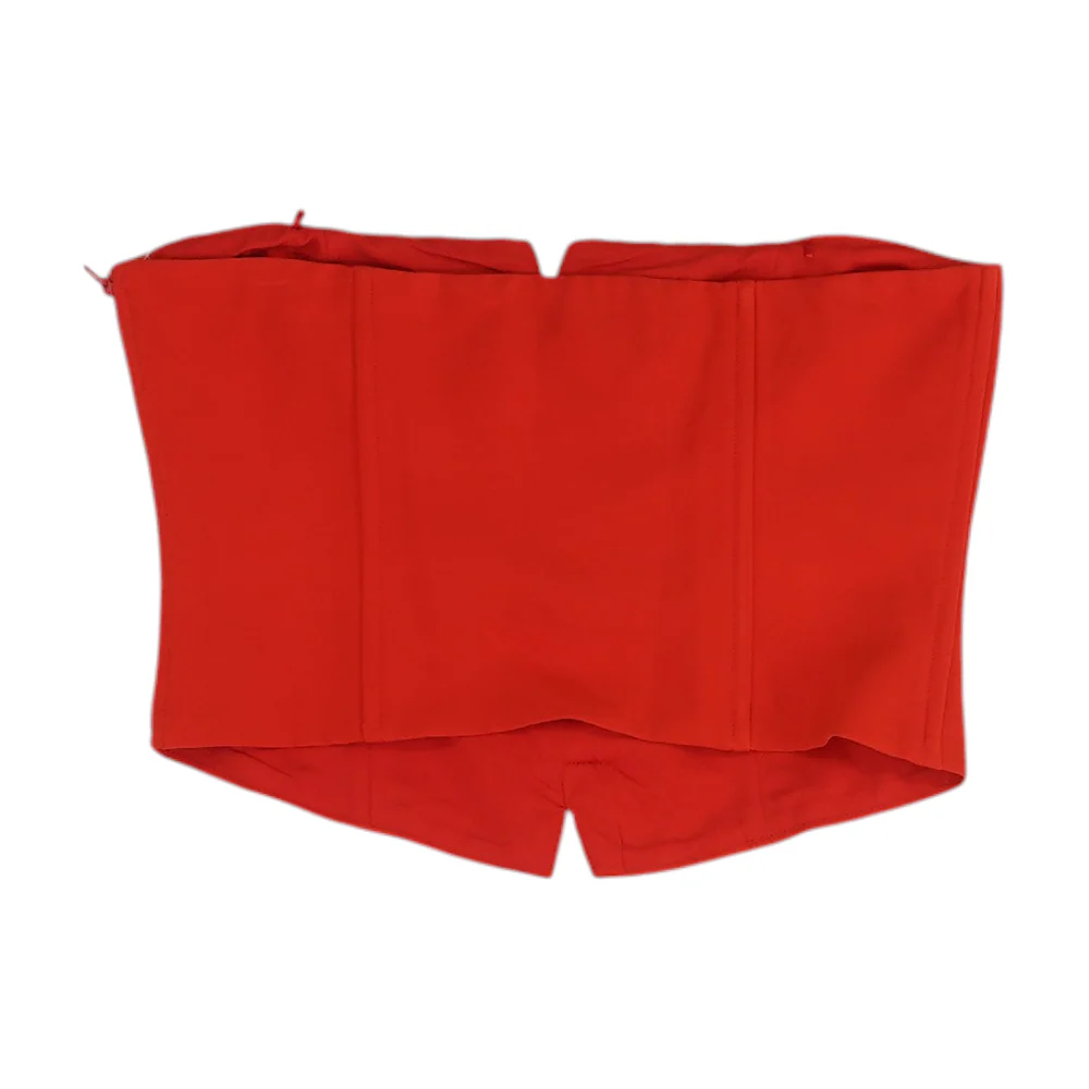 Red Blouse - Image 2
