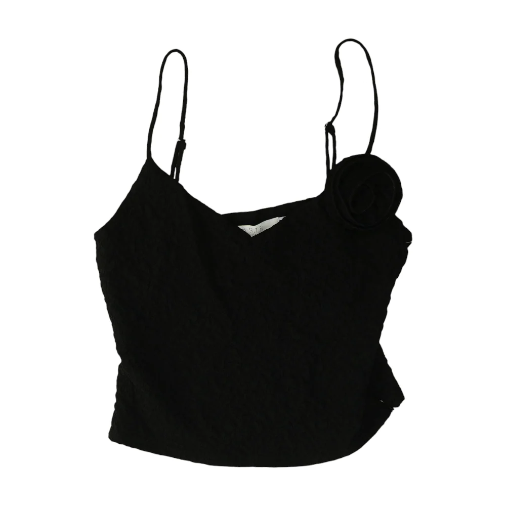 Black Blouse