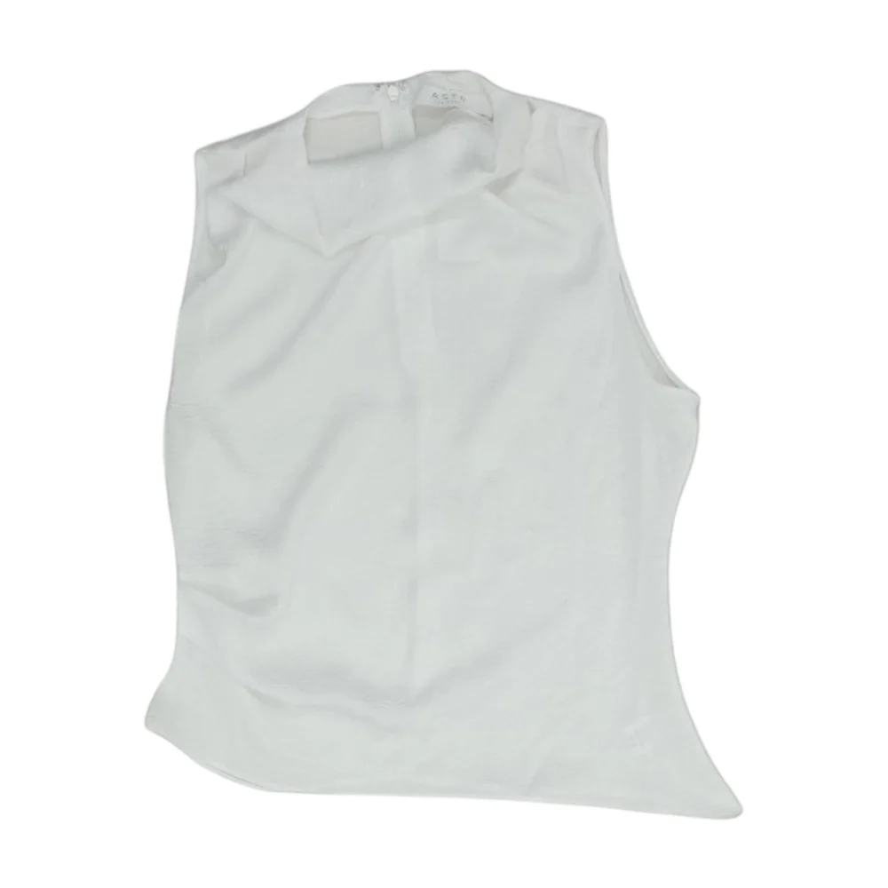 White Blouse