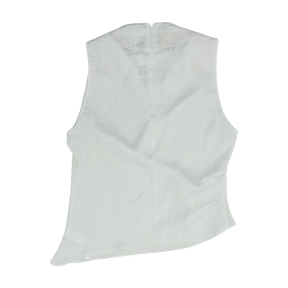 White Blouse - Image 2