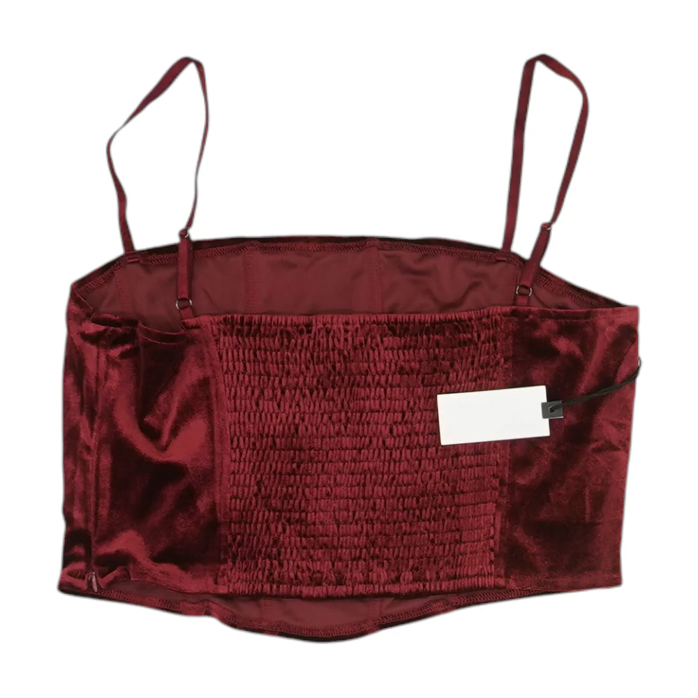 Red Blouse - Image 2