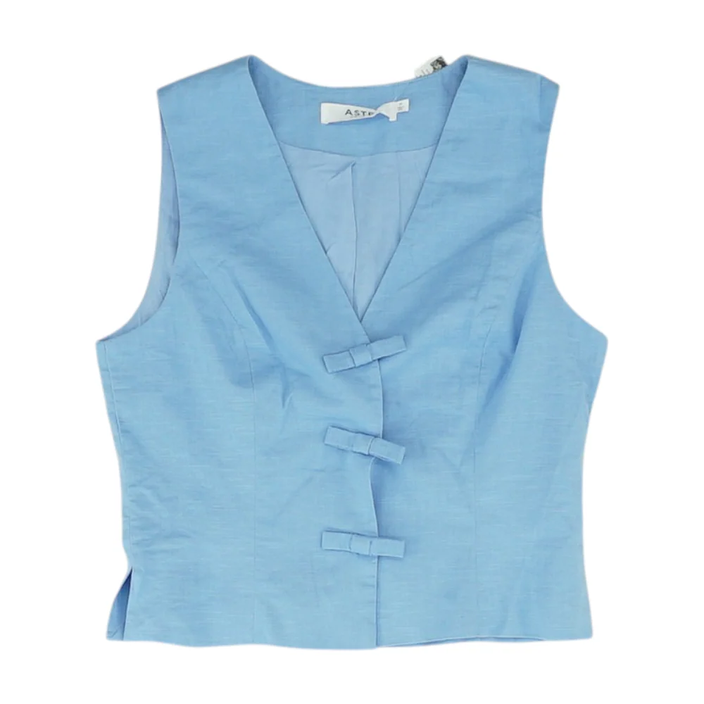 Blue Blouse