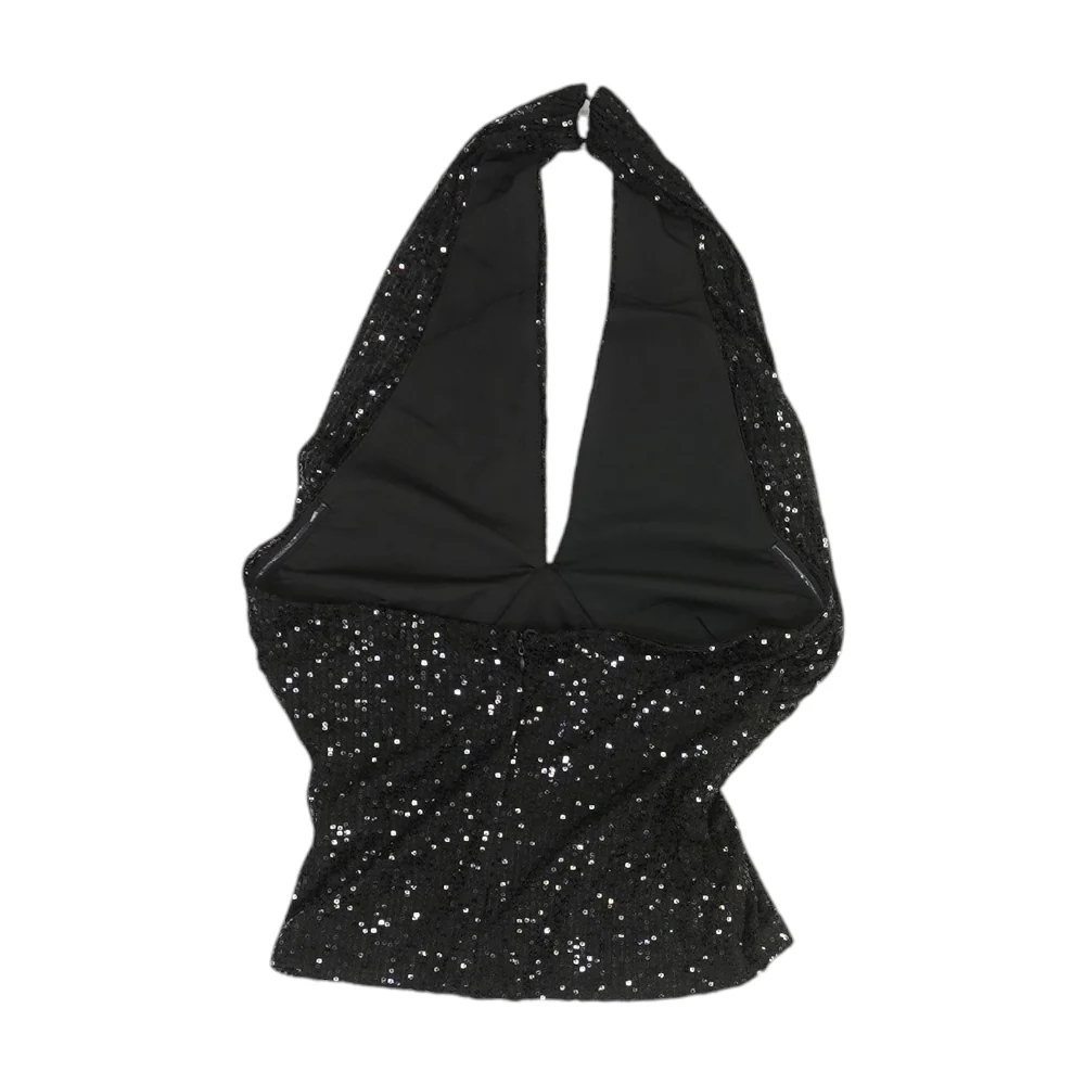Black Blouse - Image 2