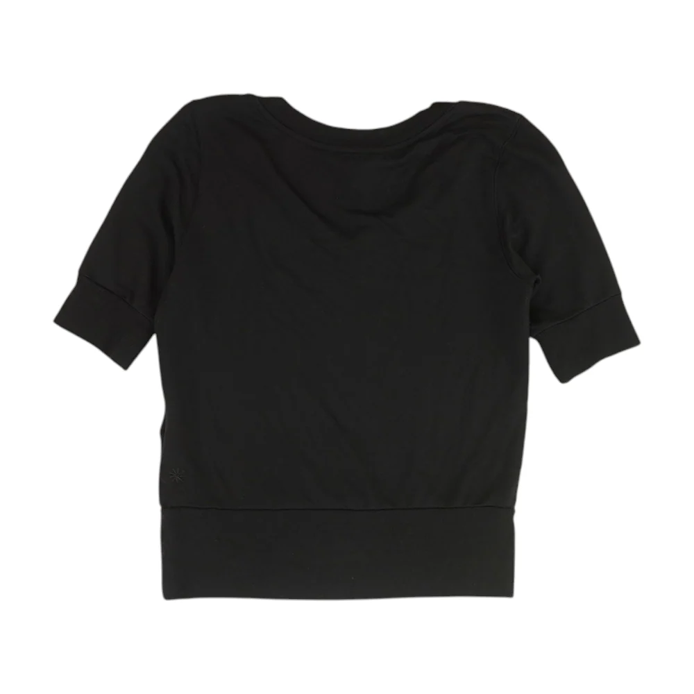 Black Blouse - Image 2