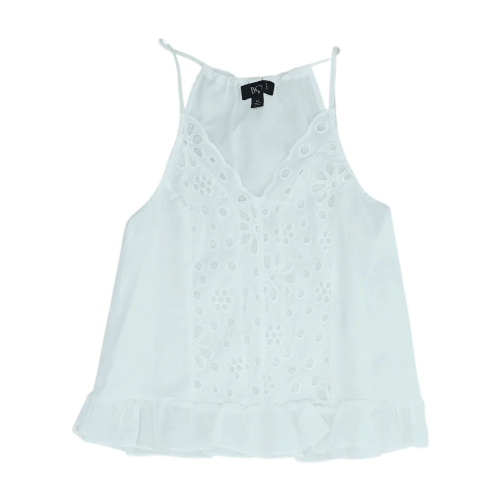 White Blouse