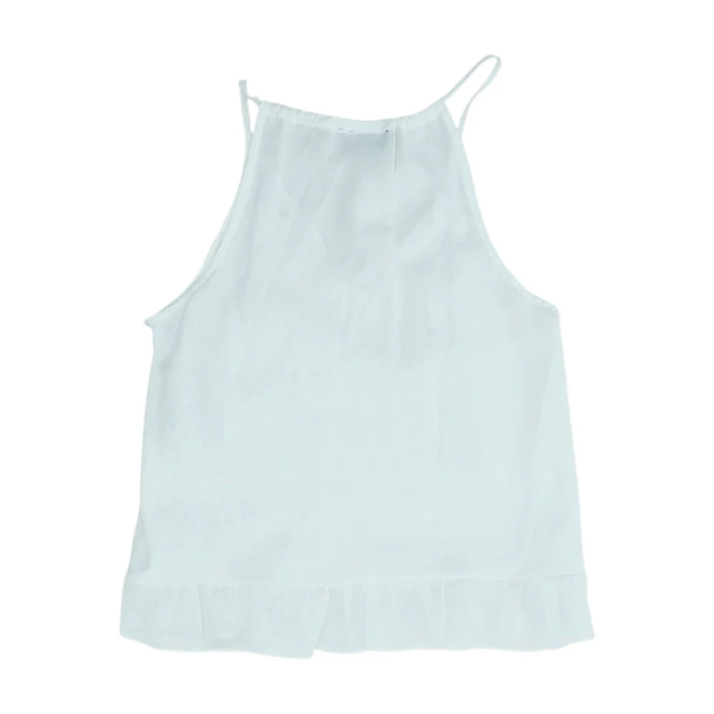 White Blouse - Image 2