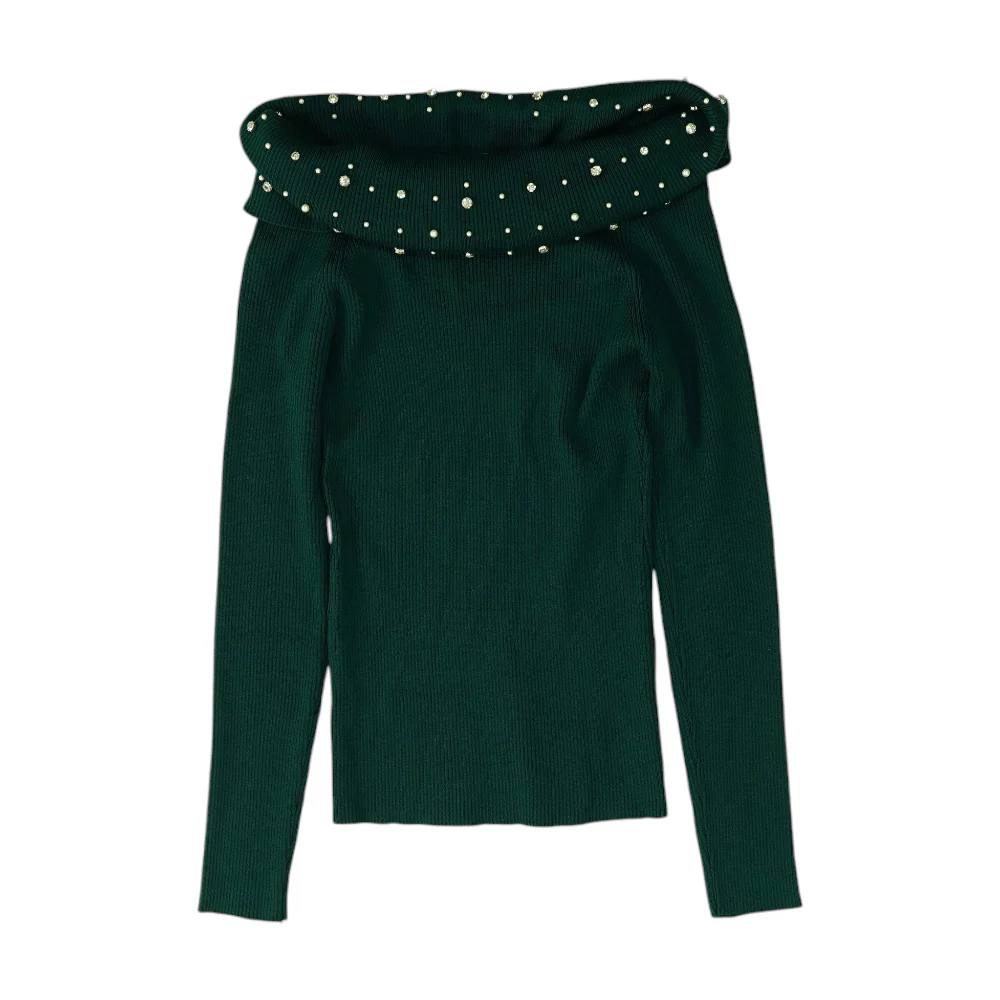 Green Blouse - Image 2