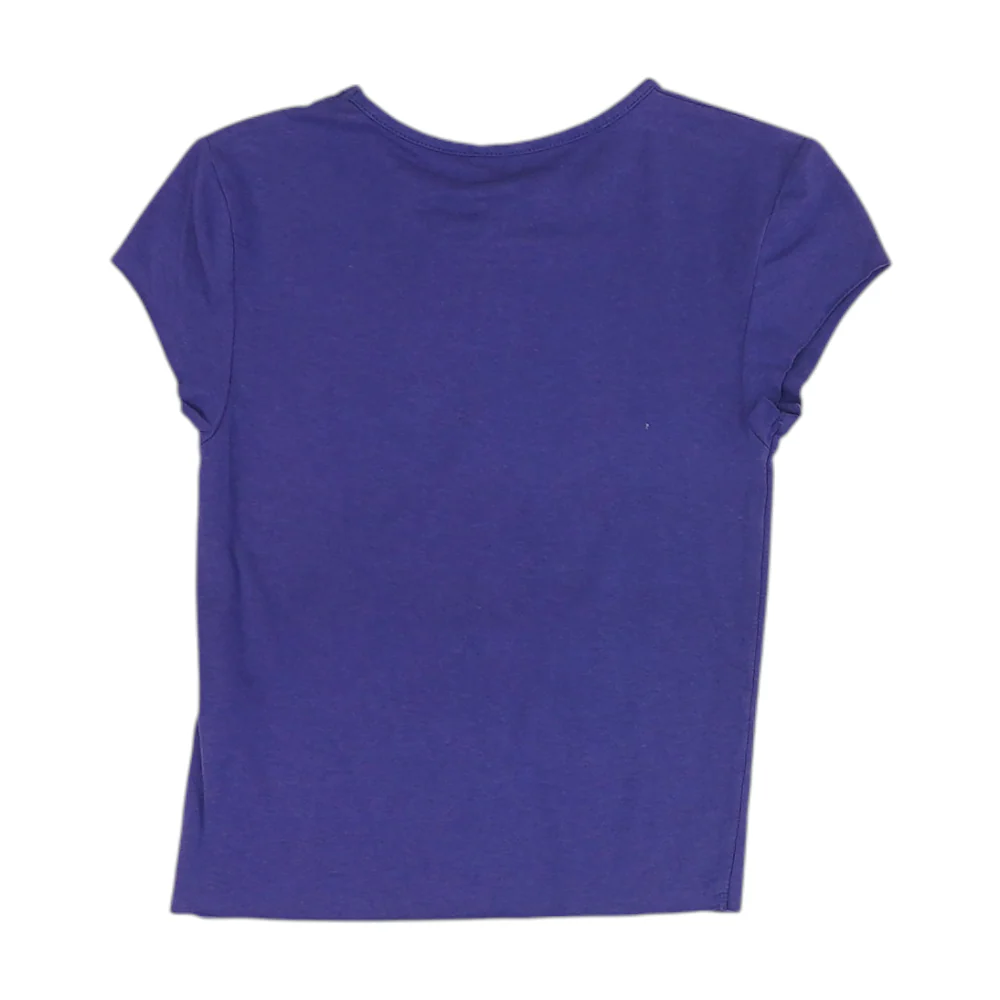 Purple Blouse - Image 2