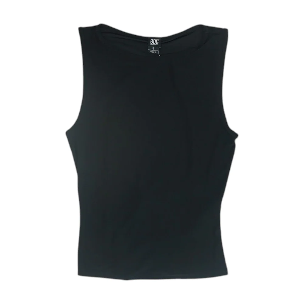 Black Blouse