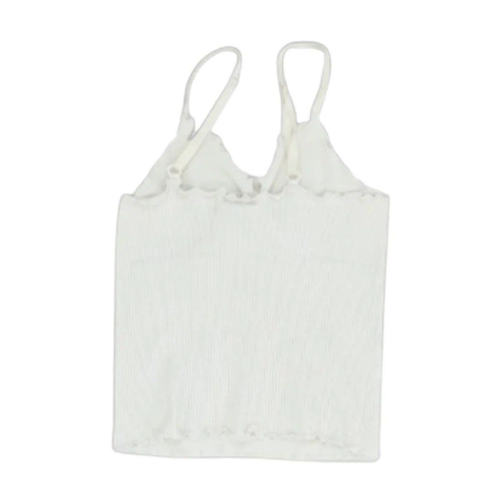 White Blouse - Image 2