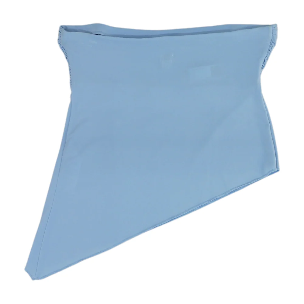 Blue Blouse - Image 2
