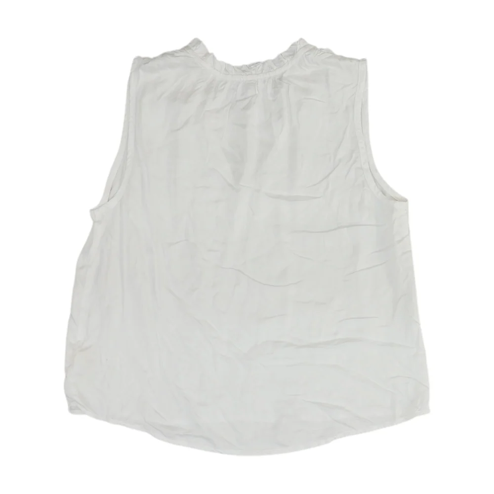 White Blouse - Image 2
