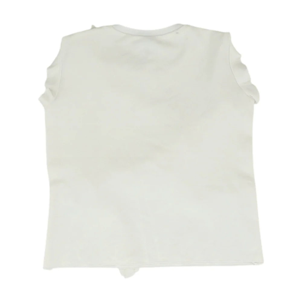 White Blouse - Image 2