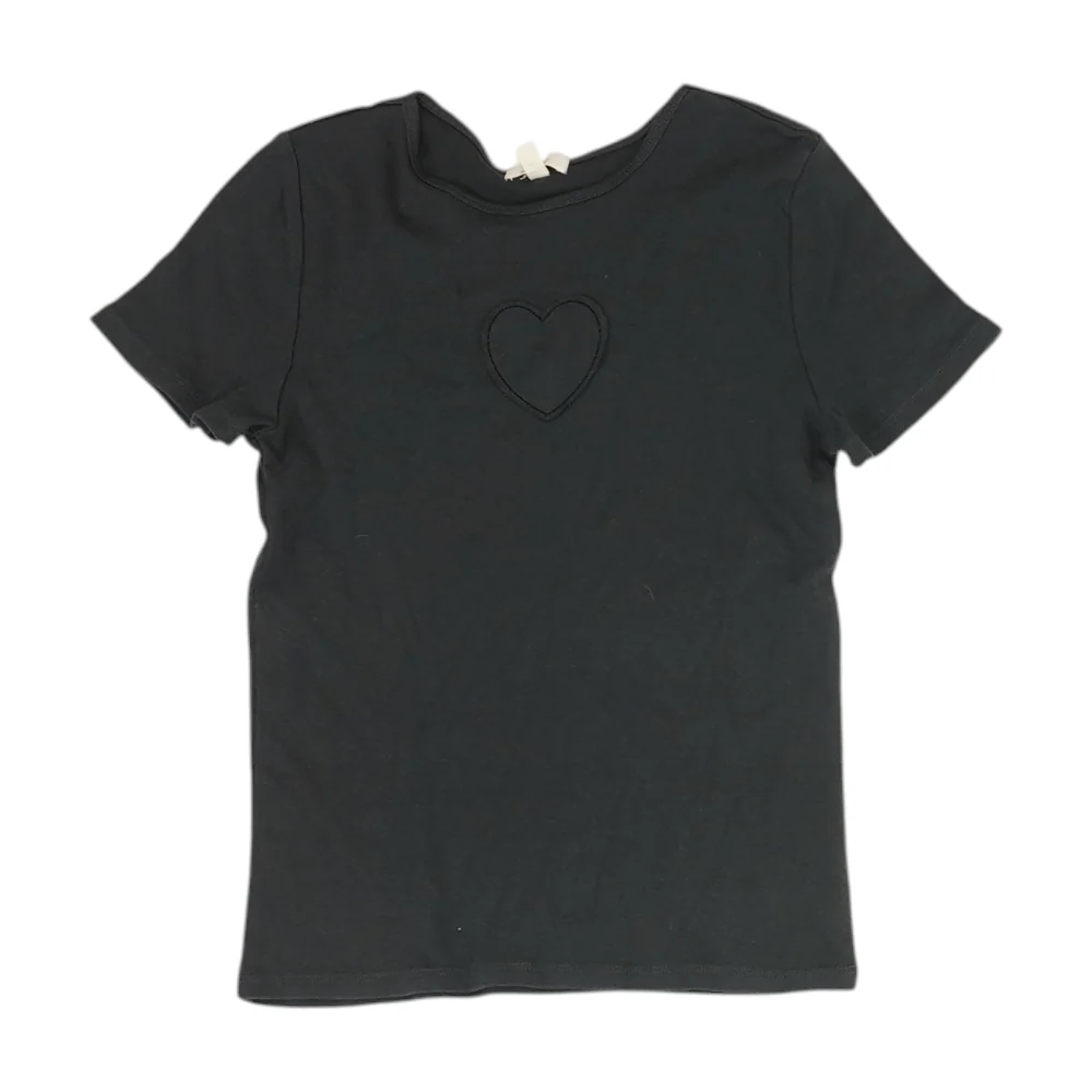 Black Blouse