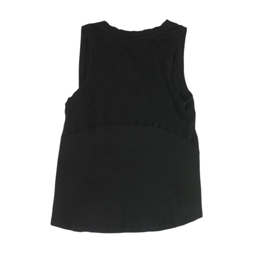 Black Blouse - Image 2
