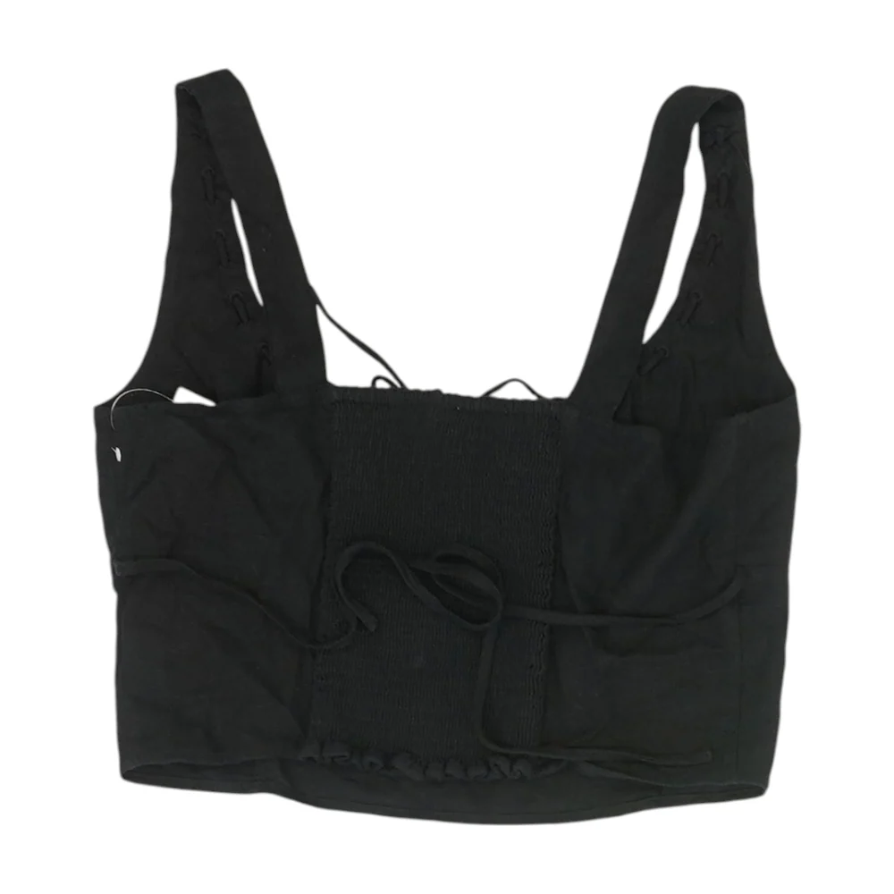 Black Blouse - Image 2