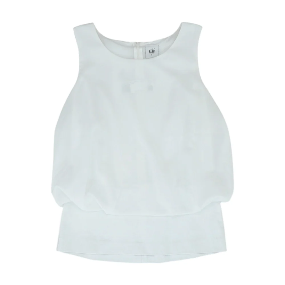 White Blouse