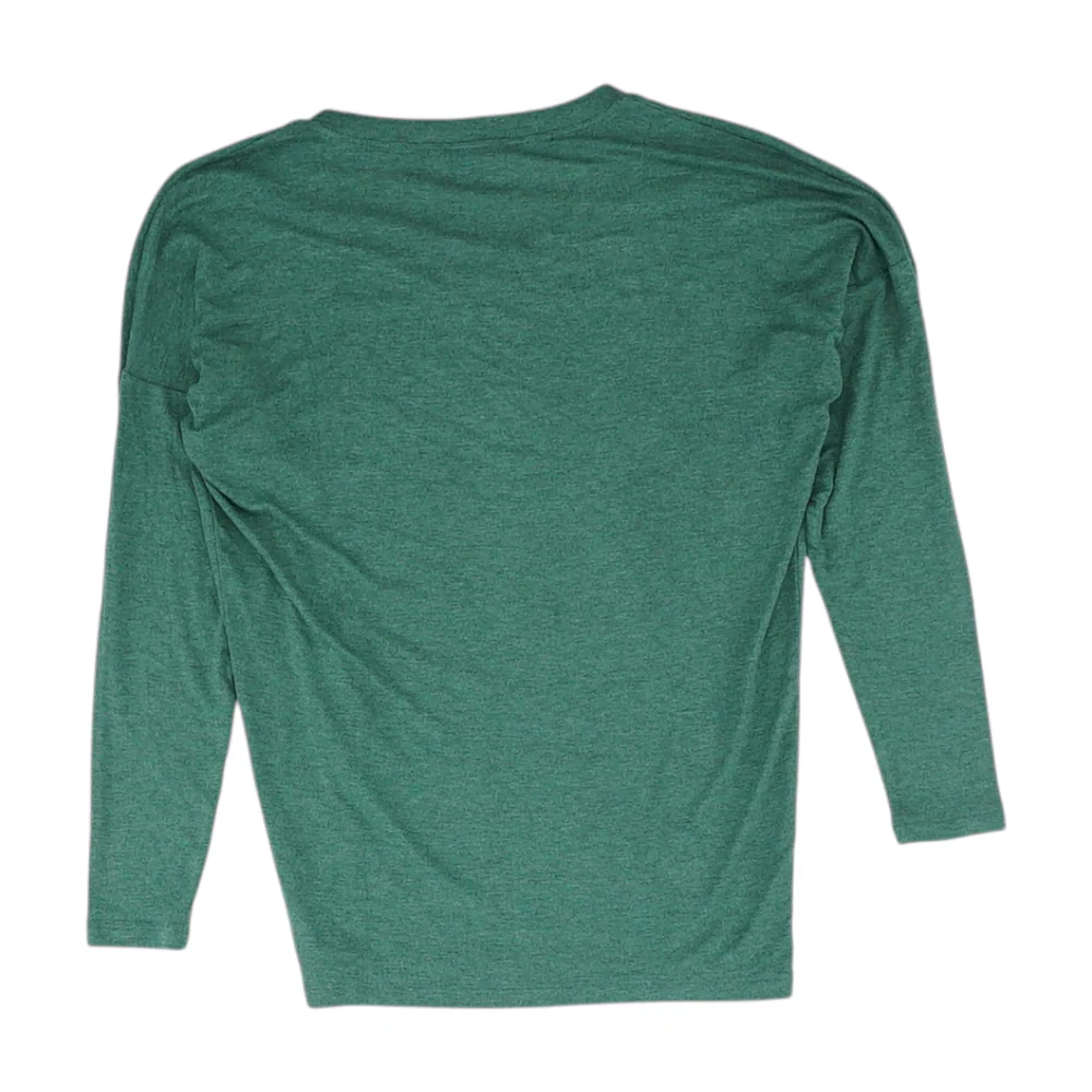 Green Blouse - Image 2