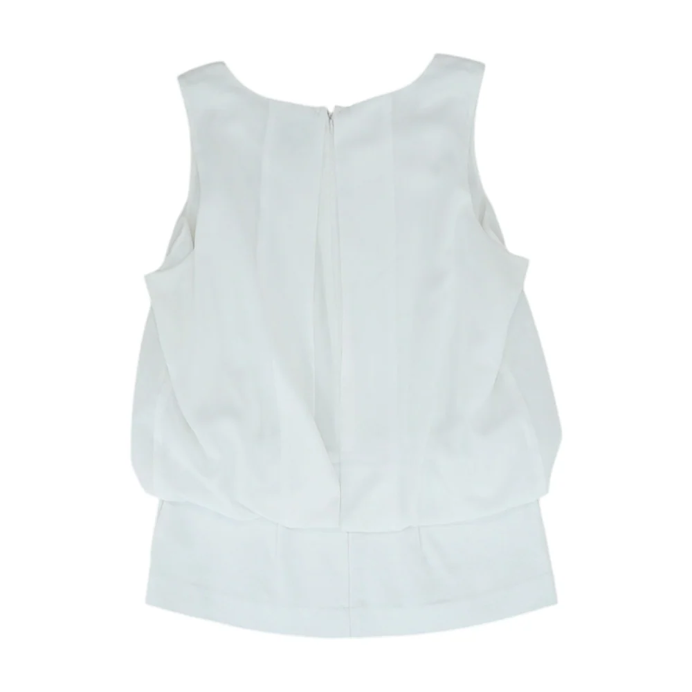 White Blouse - Image 2