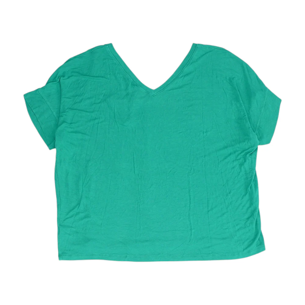 Green Blouse - Image 2