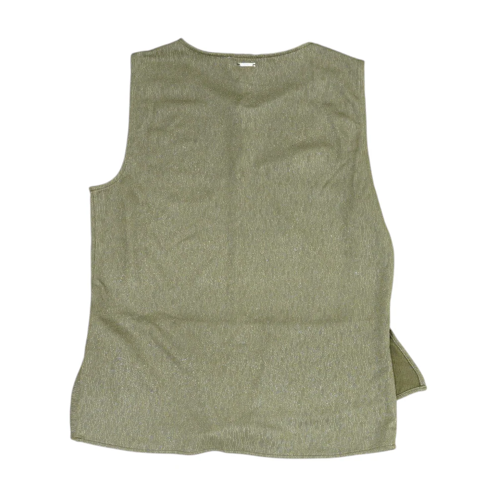 Green Blouse - Image 2