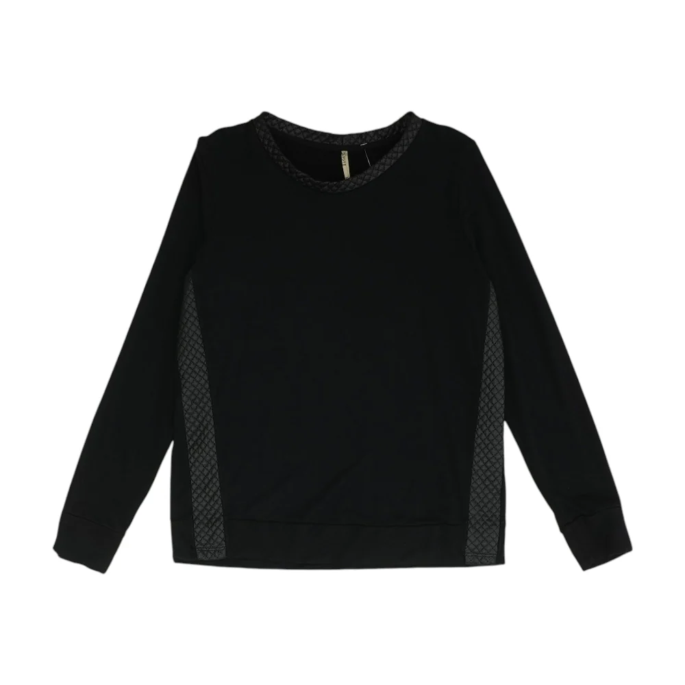 Black Blouse