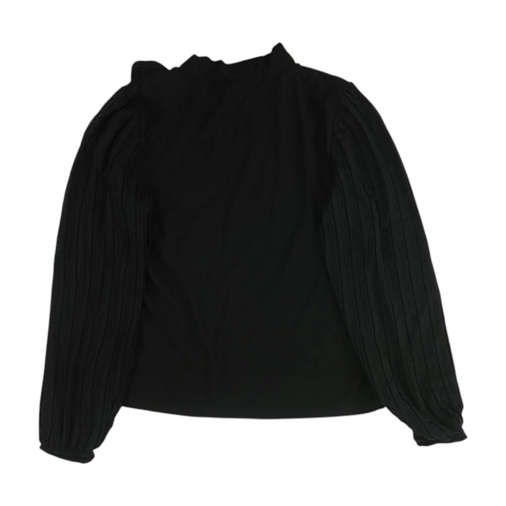 Black Blouse - Image 2
