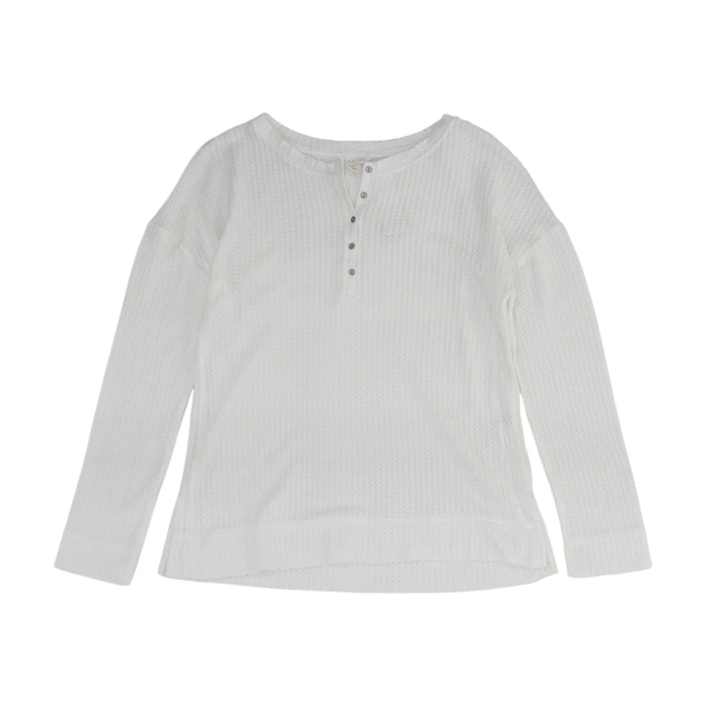 White Blouse