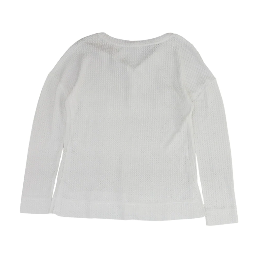 White Blouse - Image 2