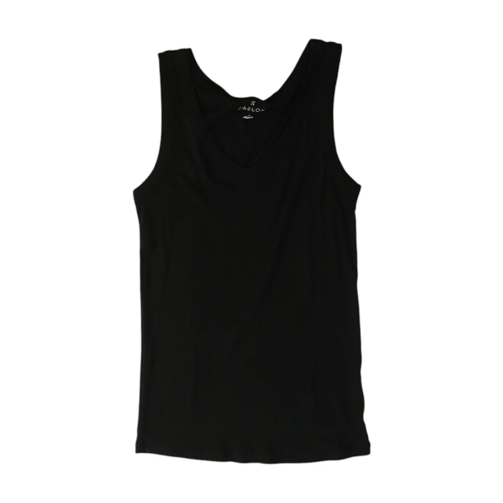 Black Blouse