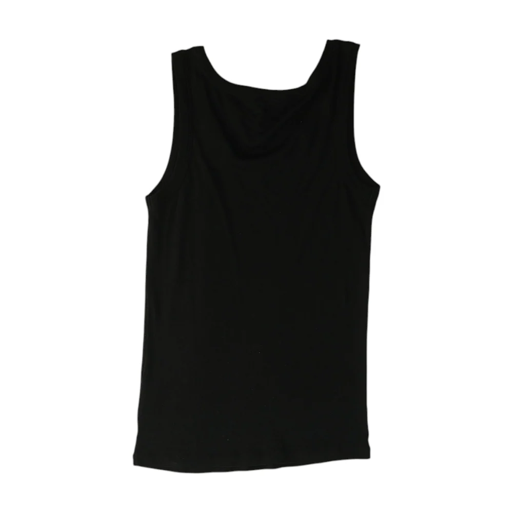 Black Blouse - Image 2