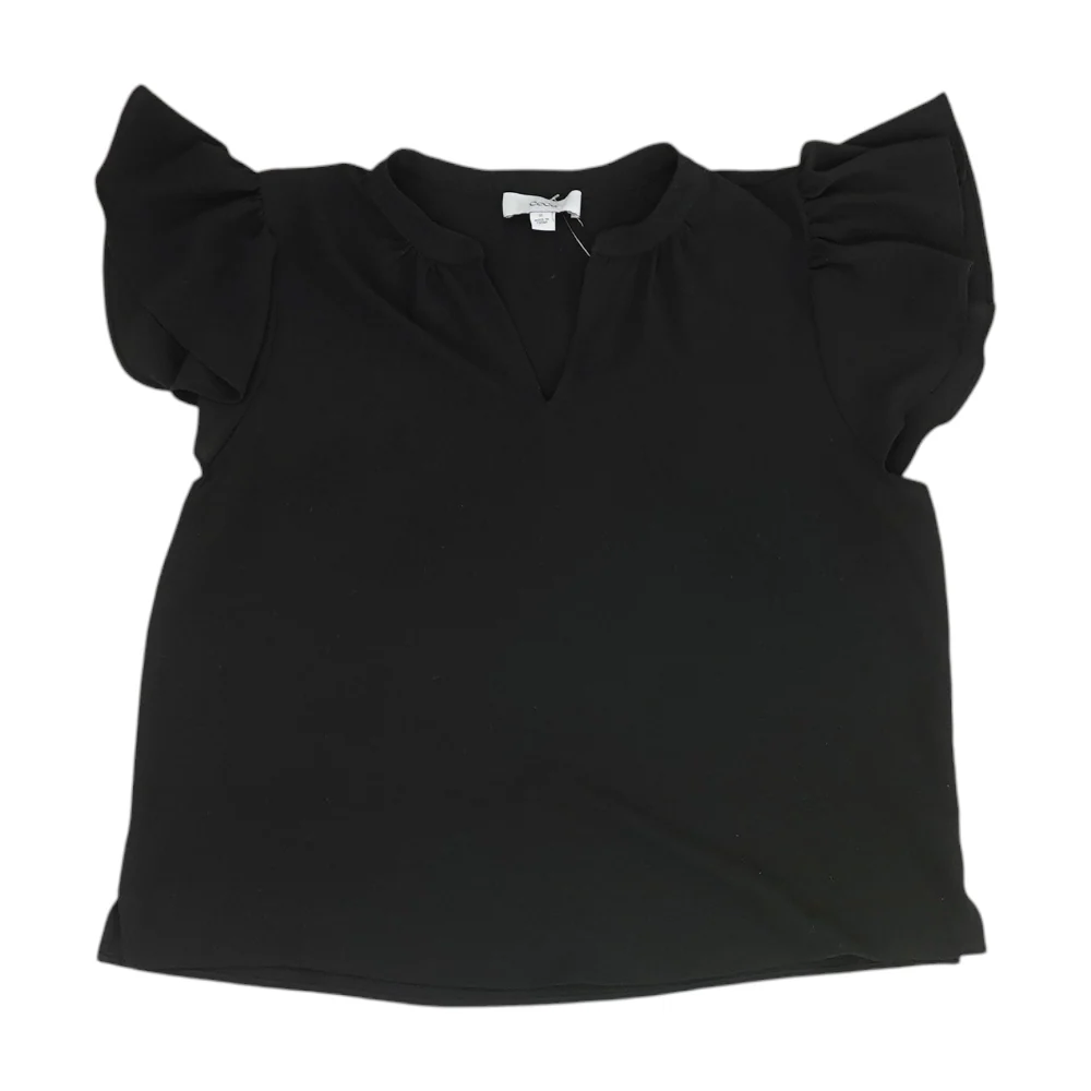 Black Blouse