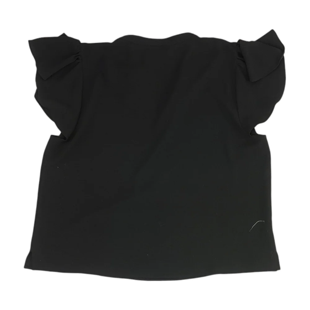Black Blouse - Image 2