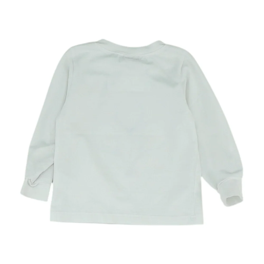 White Blouse - Image 2
