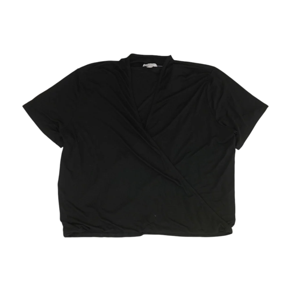 Black Blouse