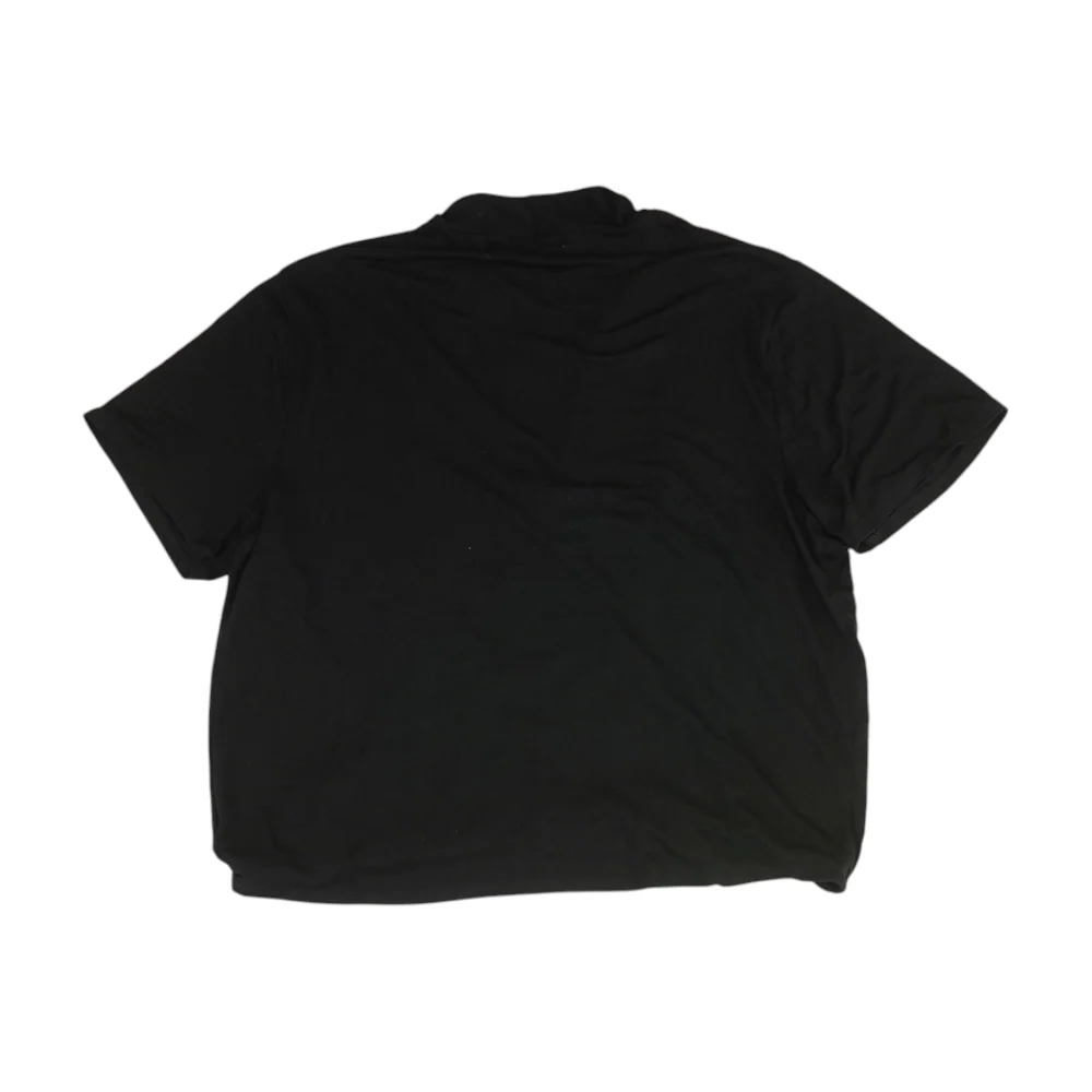 Black Blouse - Image 2