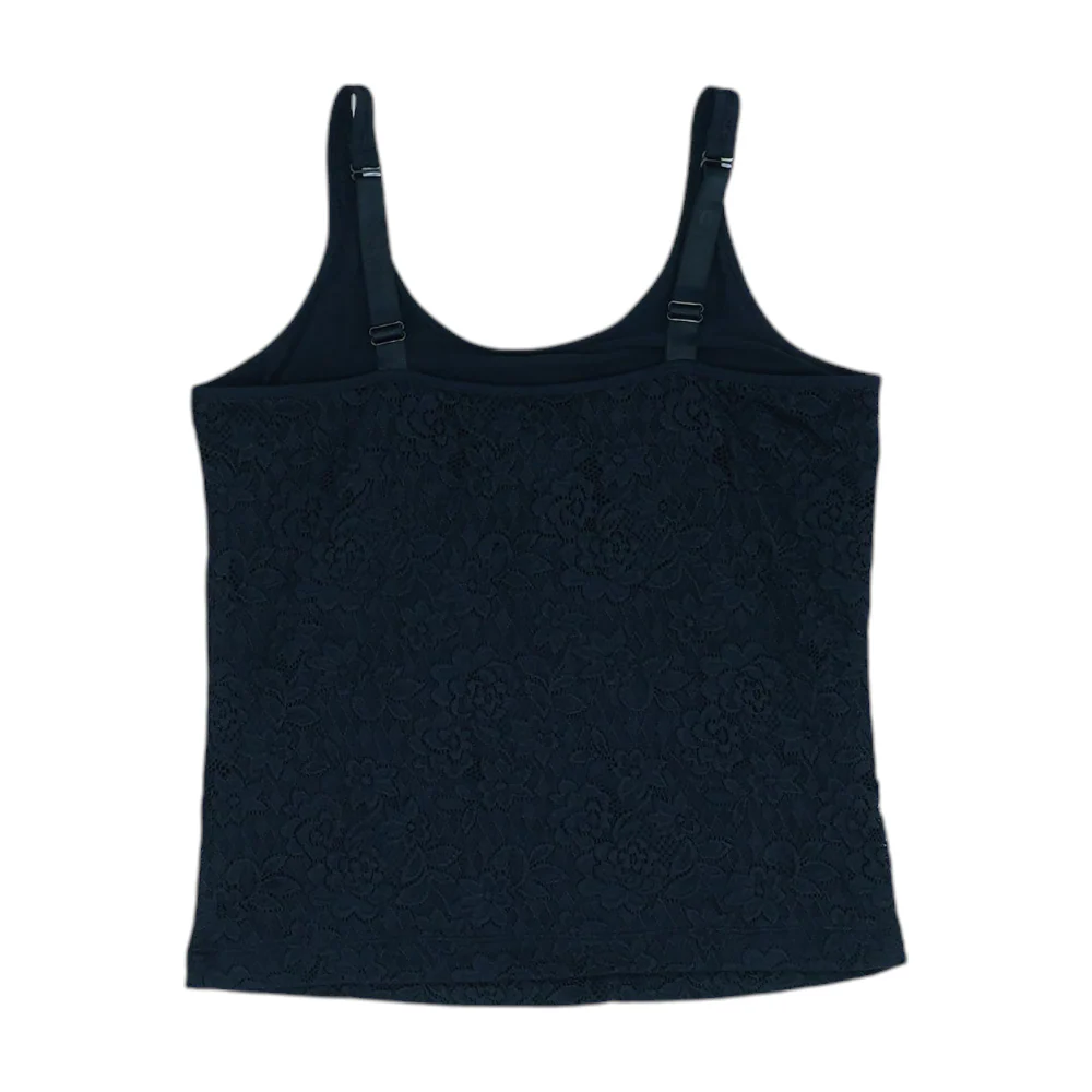 Black Blouse - Image 2