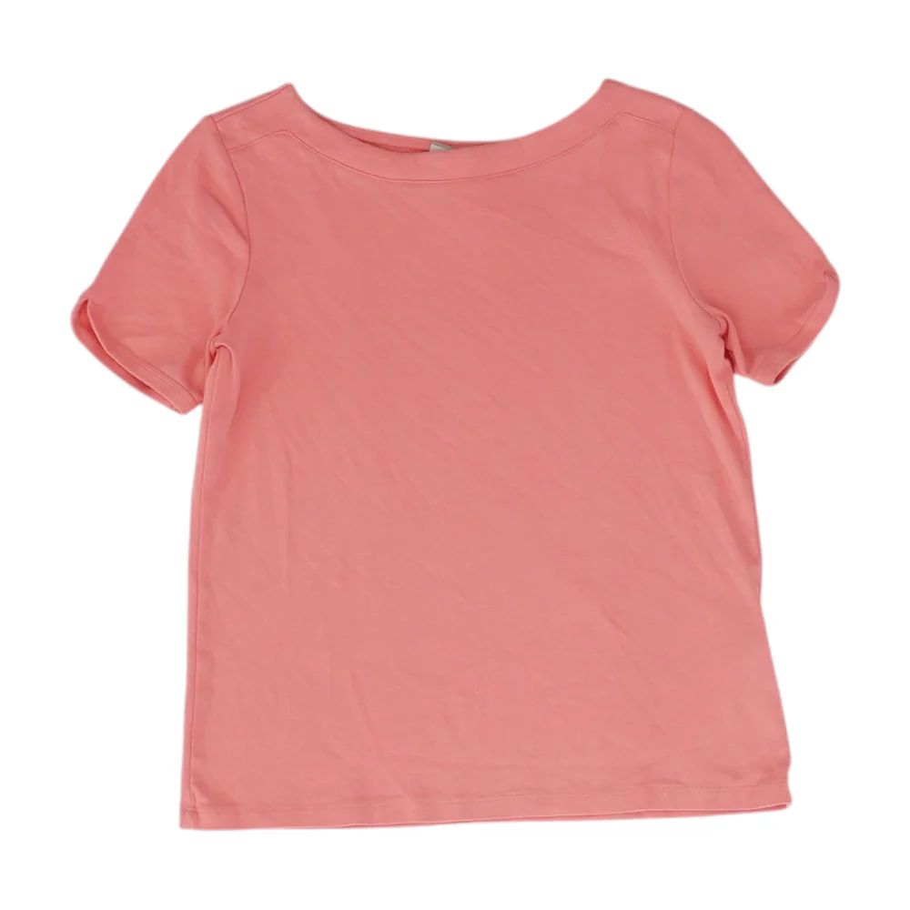 Pink Blouse