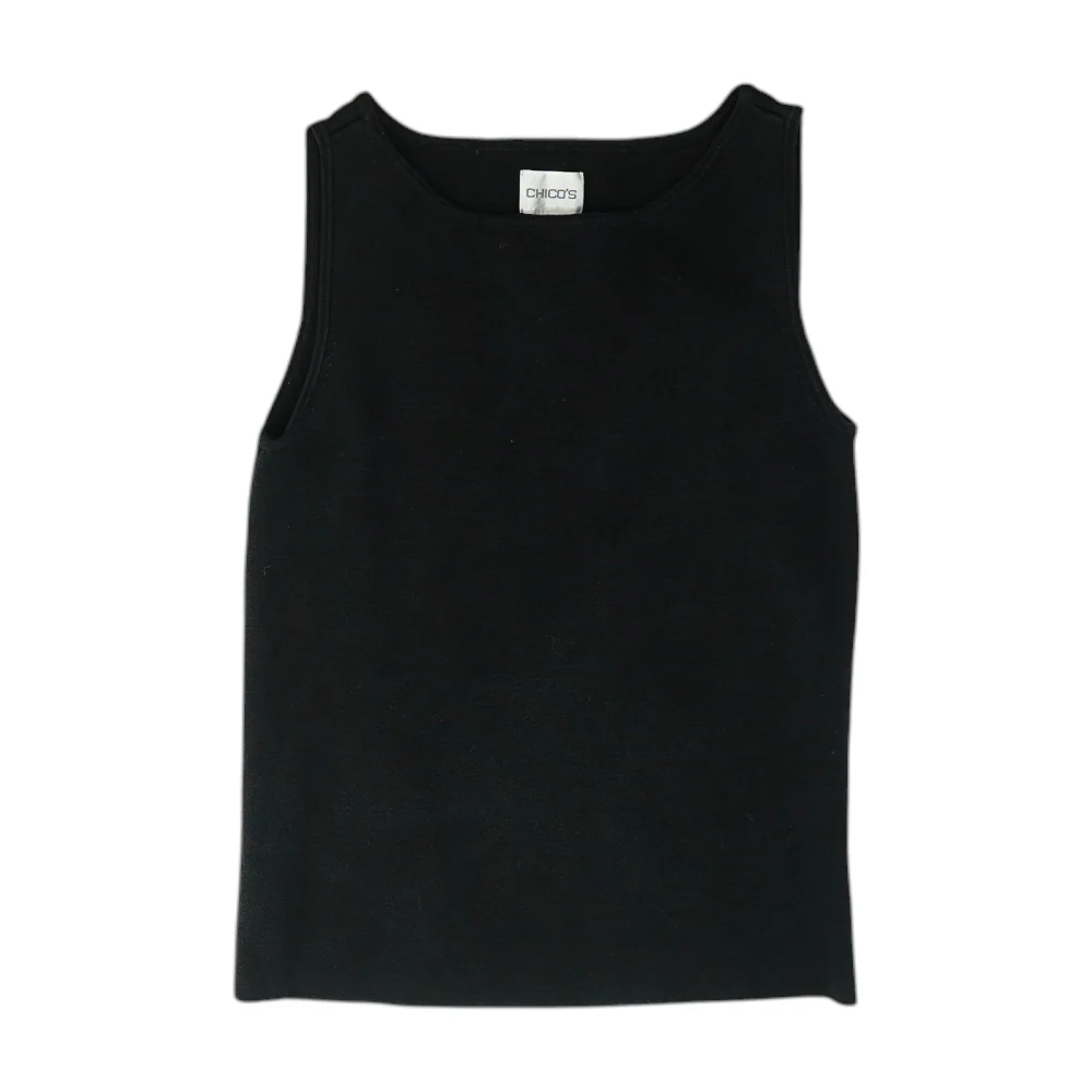 Black Blouse