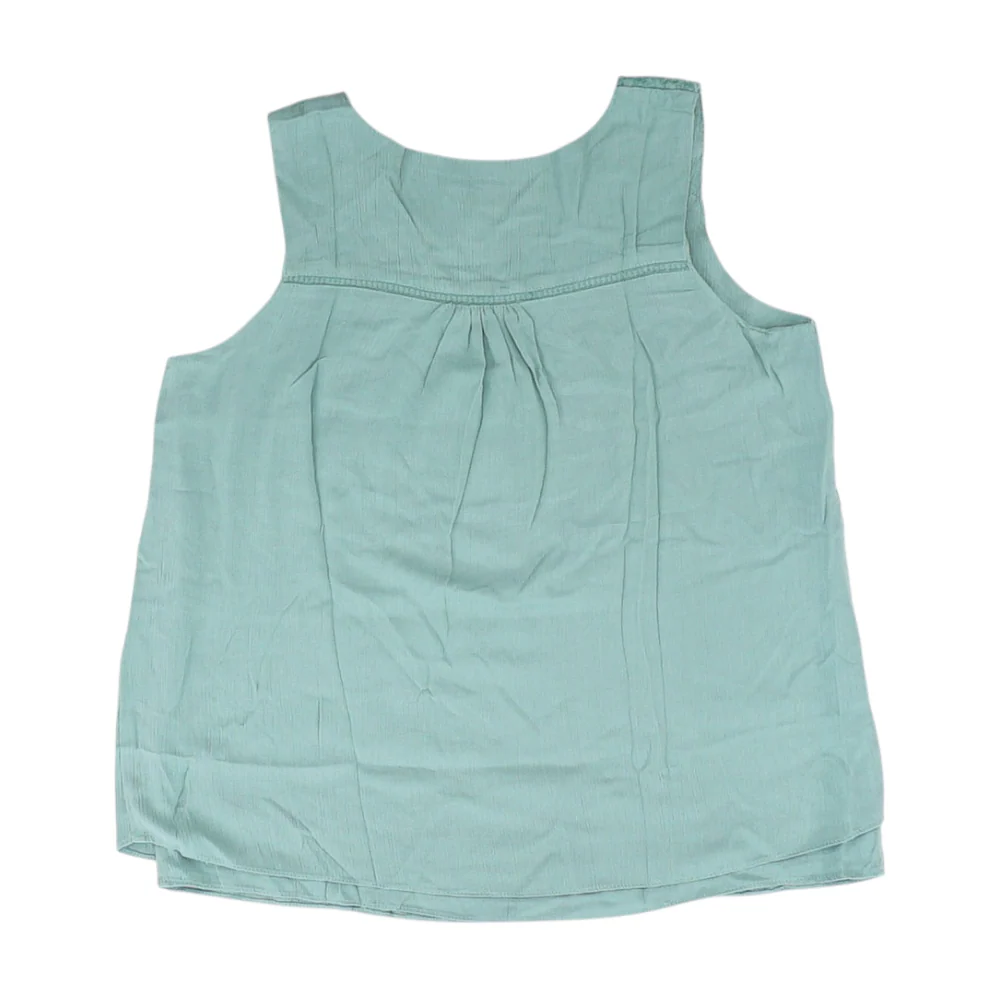 Green Blouse - Image 2