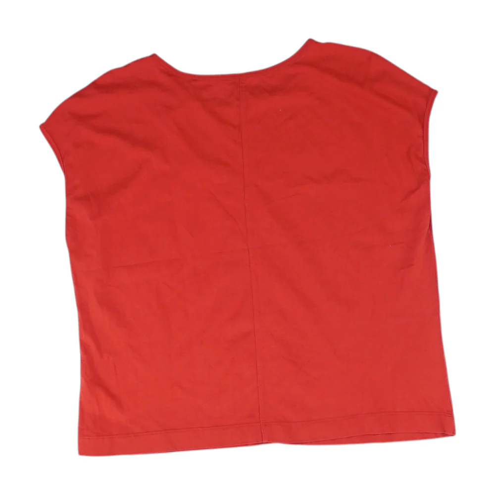 Red Blouse - Image 2