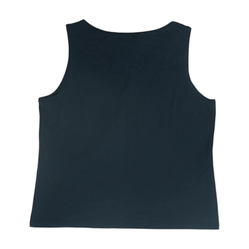 Navy Blouse - Image 2