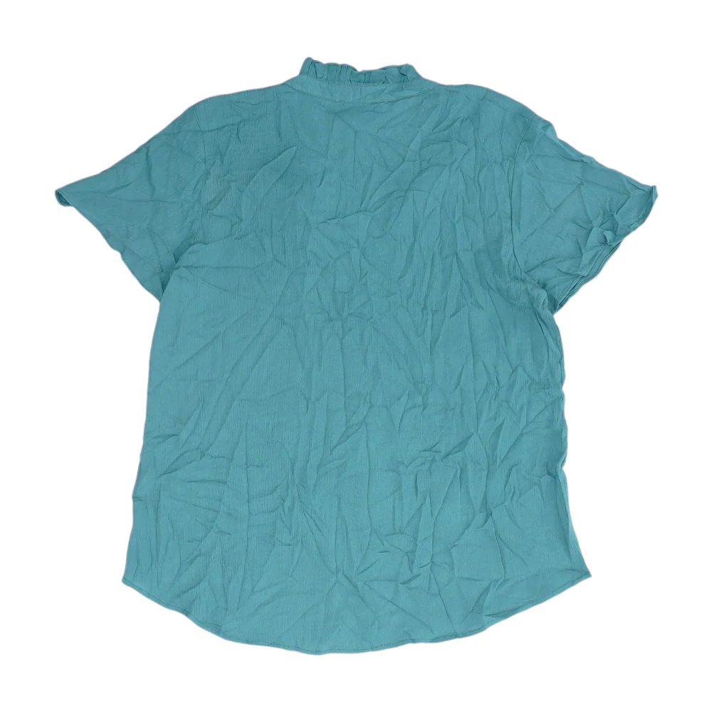 Green Blouse - Image 2