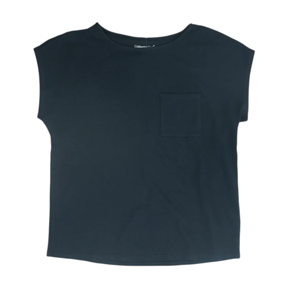 Black Blouse